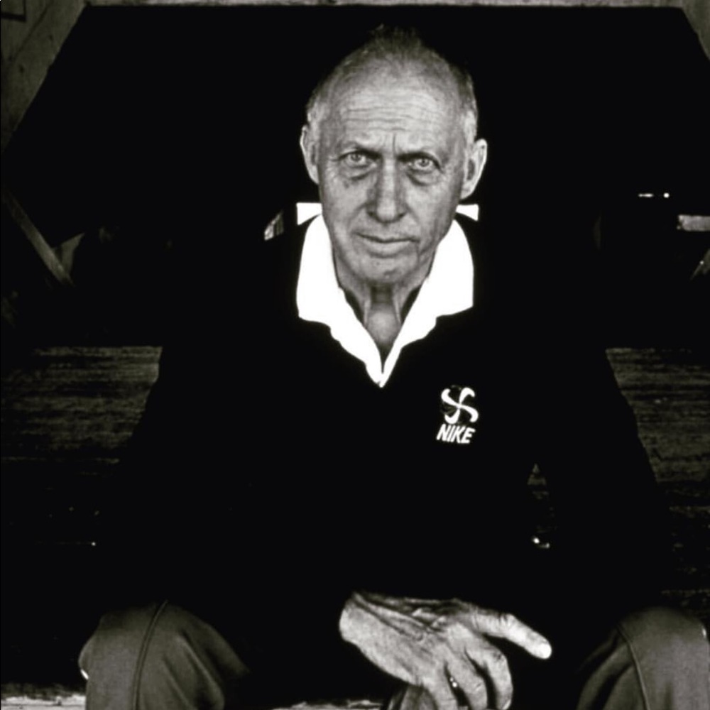 Meet your Posher, Kyle